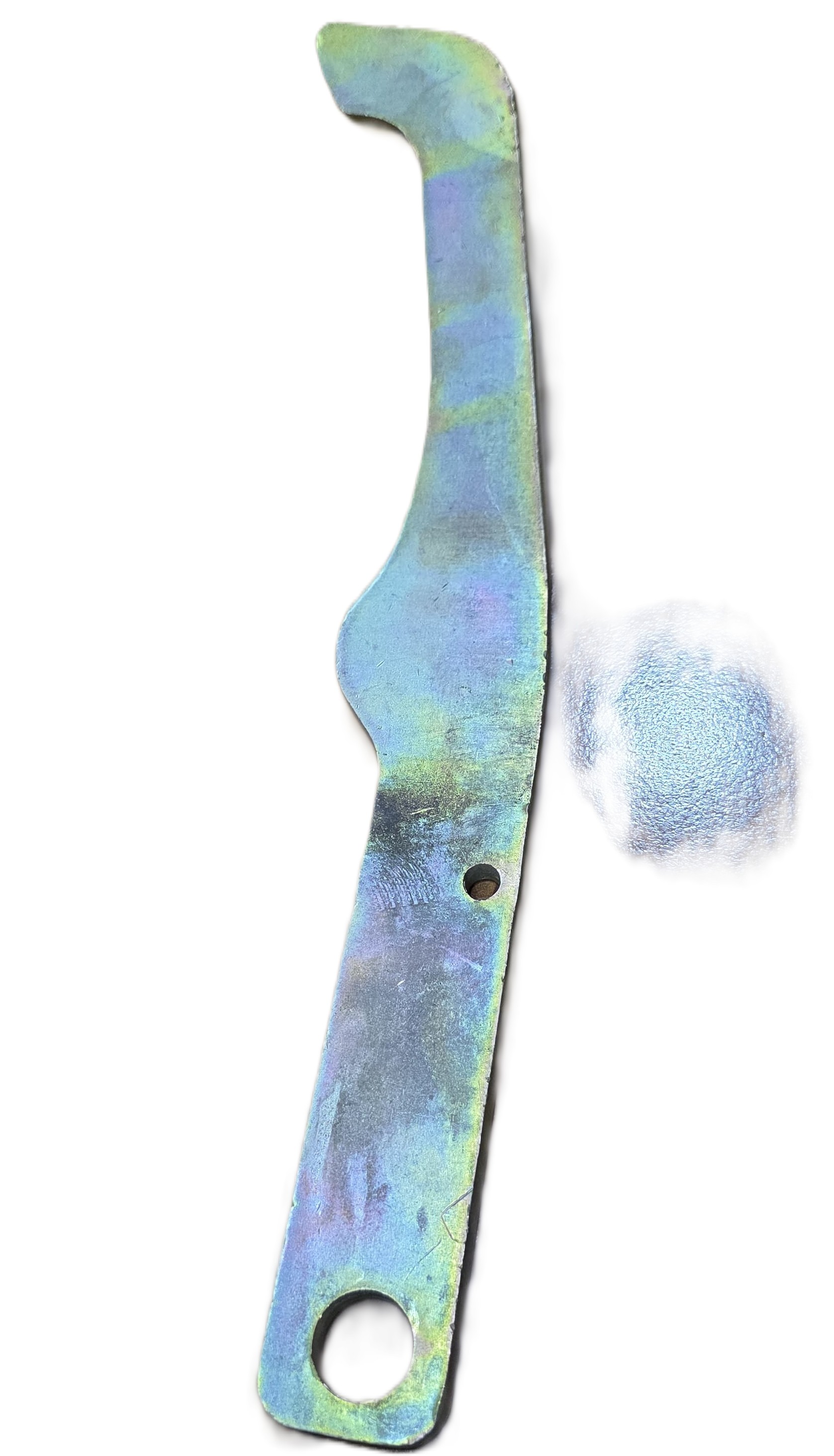 Press Tools