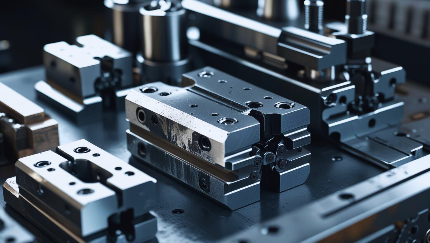 Press Tools